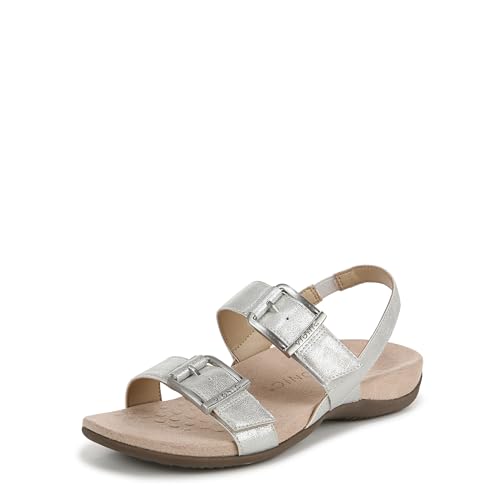 Vionic Reese Women's Heeled Slingback Sandals