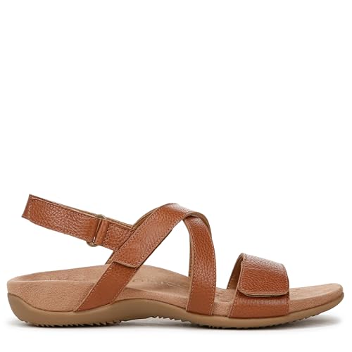 Vionic Raya Slingback Sandals for Women Comfortable Flatter Shoes
| Vionic Raya Slingback Sandals for Summer Casual Wedge Heels
| Vionic Raya Slingback Sandals for Women Arch Support Lightweight Shoes