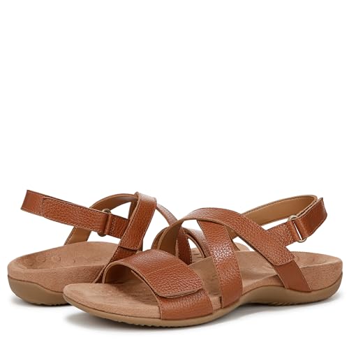 Vionic Raya Slingback Sandals for Women Comfortable Flatter Shoes
| Vionic Raya Slingback Sandals for Summer Casual Wedge Heels
| Vionic Raya Slingback Sandals for Women Arch Support Lightweight Shoes
