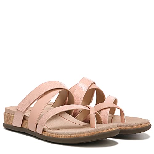 Vionic Copal Anelle Slide Sandal - Arch Support, Sizes 5-12