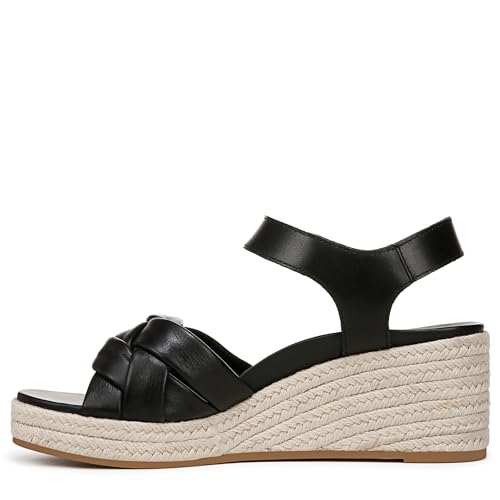 Vionic Women's Saratoga Espadrille Wedge Sandal - Comfortable Walking Sandals for Women
| Vionic Women's Saratoga Espadrille Wedge Sandal - Stylish and Practical Summer Shoes
| Vionic Women's Saratoga Espadrille Wedge Sandal - Perfect for Casual Eve